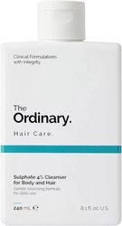 The Ordinary Sulphate 4% Cleanser for Body and Hair 240ml